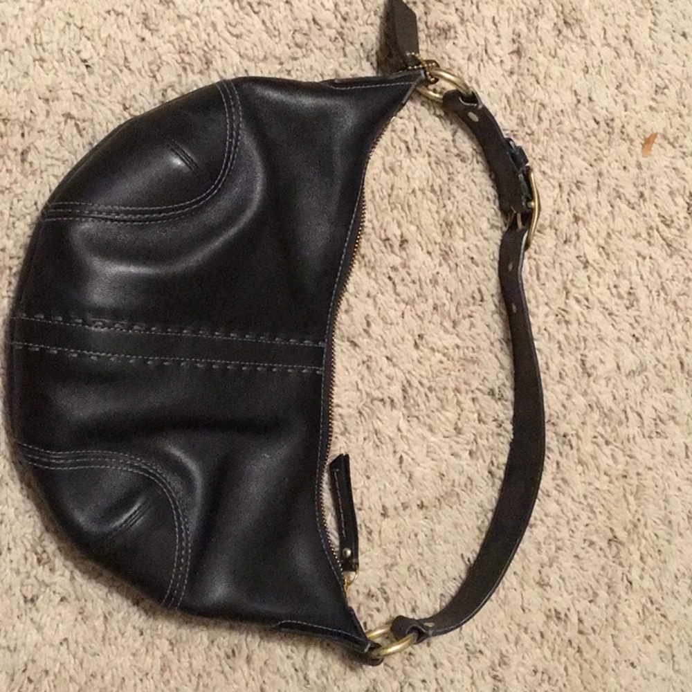 Coach handbag - Picture 2 of 5